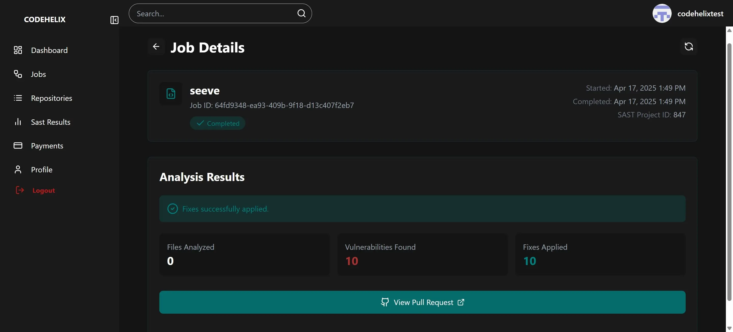 Build Your AI Content Repurposing SaaS in 5 Minutes